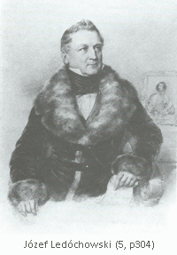Jozef Ledochowski